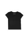 Karl Lagerfeld Kids T-shirt with logo