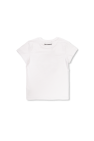 Karl Lagerfeld Kids T-shirt with logo