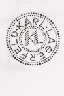 Karl Lagerfeld Kids T-shirt with logo