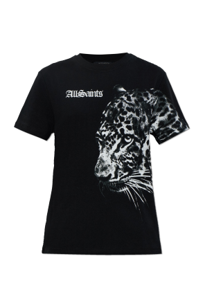 T-shirt ‘Zaya’
