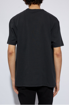 AllSaints ‘Zeta’ printed T-shirt