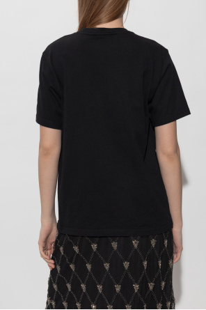 AllSaints T-shirt ‘Zinc’