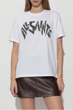 AllSaints T-Shirt Zinc’