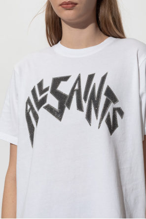 AllSaints T-Shirt Zinc’