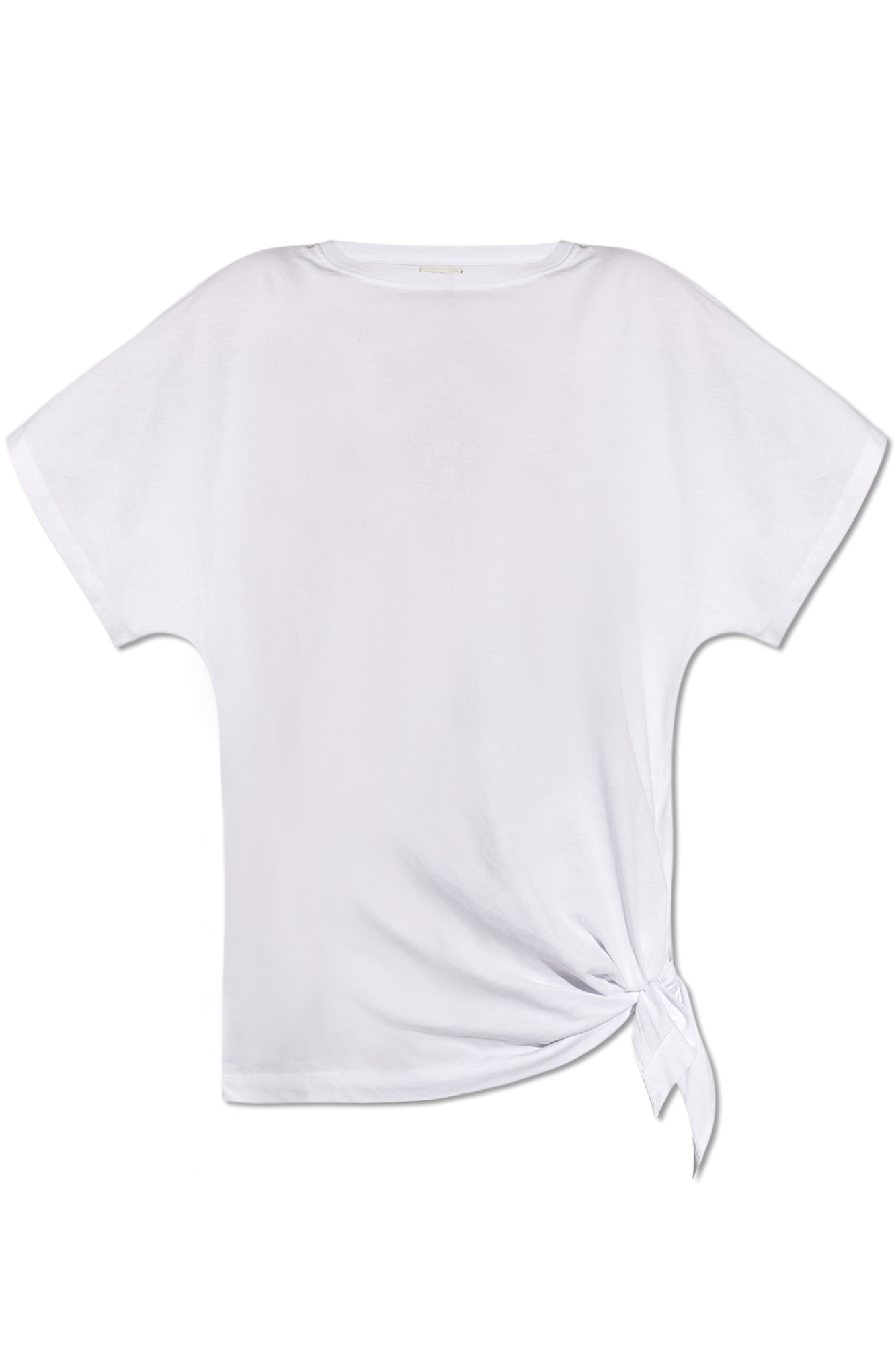 Dries Van Noten Oversize T-shirt