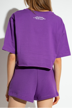 Dolce Pantaloni & Gabbana Printed T-shirt