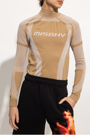 MISBHV T-shirt z długim rękawem