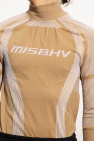 MISBHV T-shirt with long sleeves
