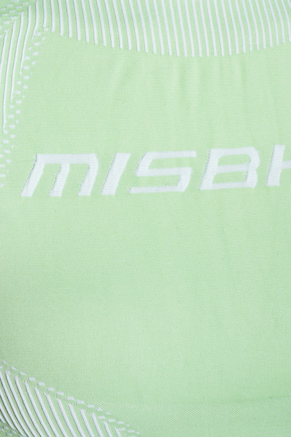 MISBHV ‘Sport Active Classic’ training top