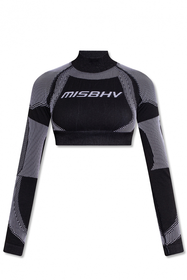 MISBHV ‘Sport Active’ training top