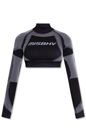 ‘sport active’ training top od MISBHV