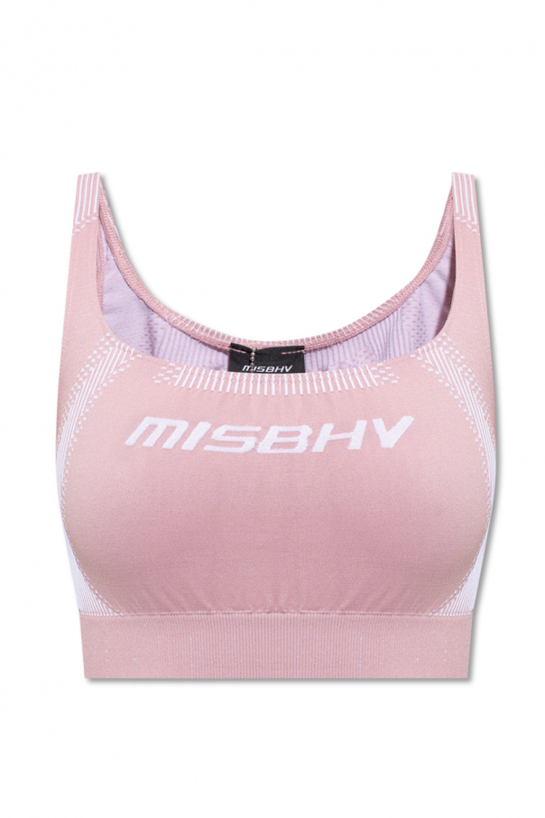 MISBHV ‘Sport Active Classic’ top with straps