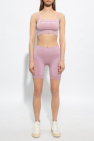 MISBHV PINK ‘Sport Active Classic’ top with straps