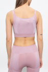MISBHV PINK ‘Sport Active Classic’ top with straps