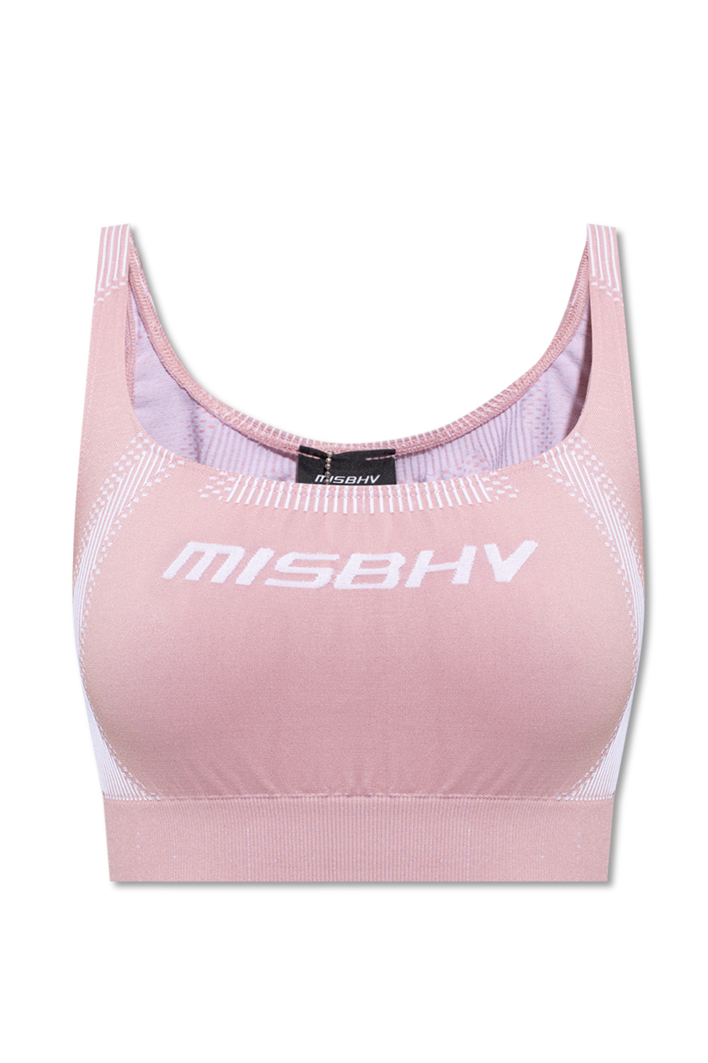 MISBHV ‘Sport Active Classic’ top with straps