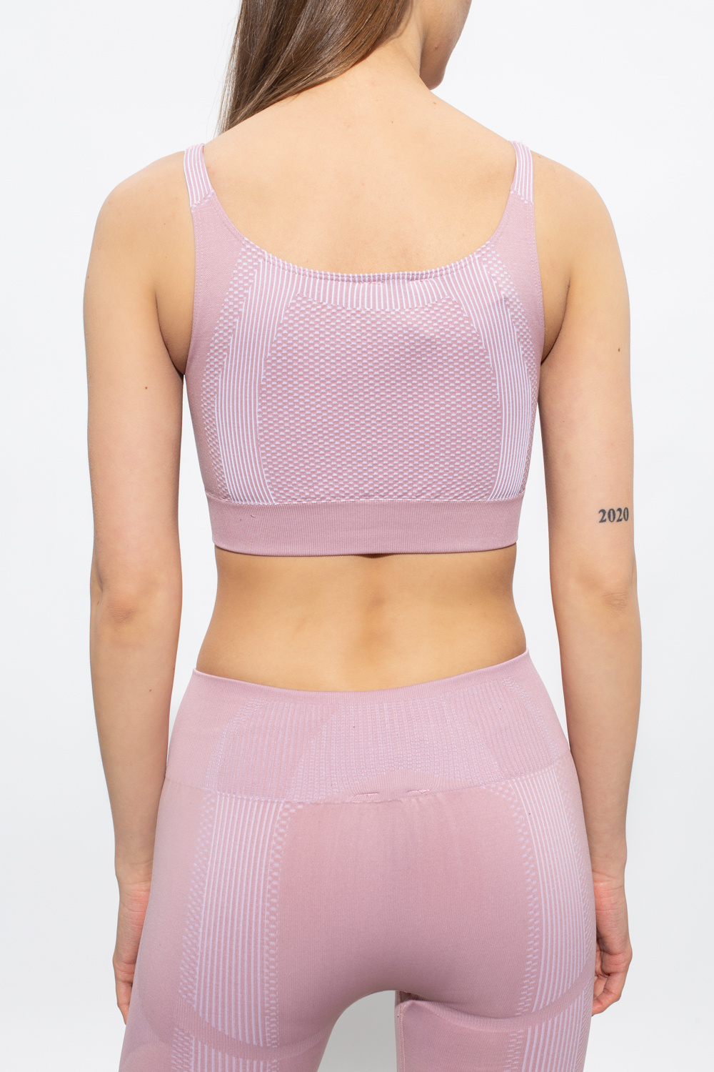 MISBHV ‘Sport Active Classic’ top with straps