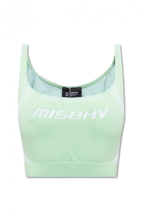 MISBHV ‘Sport Active Classic’ top with straps
