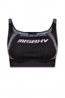 MISBHV ‘Sport Active Classic’ top with straps