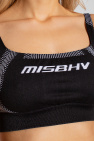 MISBHV ‘Sport Active Classic’ top with straps