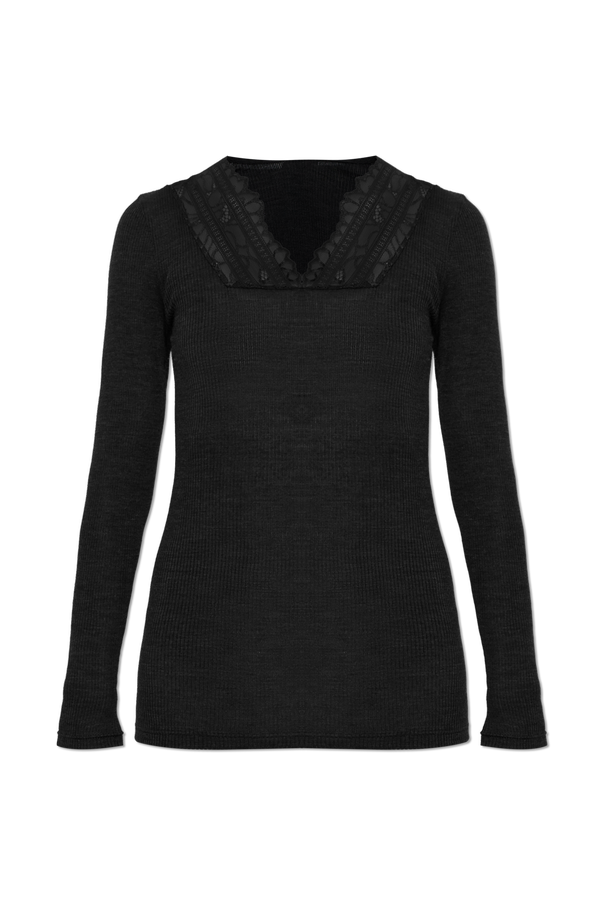 Lingerie camisole from the ‘Marcia’ line od Hanro