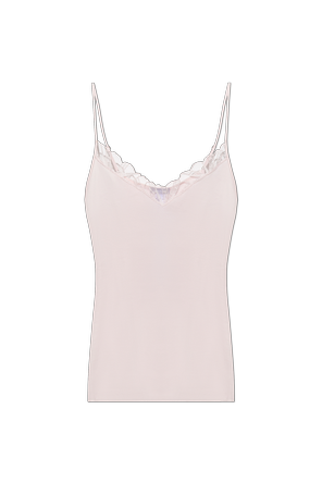 Cotton top ‘Rosaria’