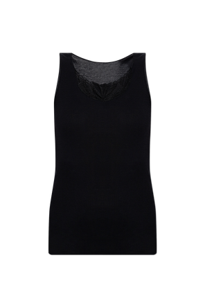 Cotton top ‘Rosaria’