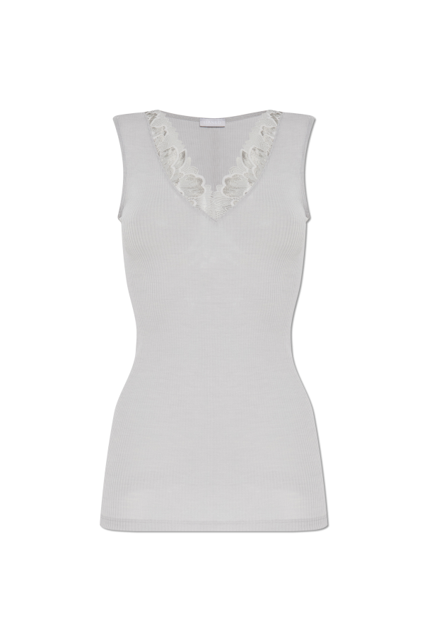 Lingerie top od Hanro