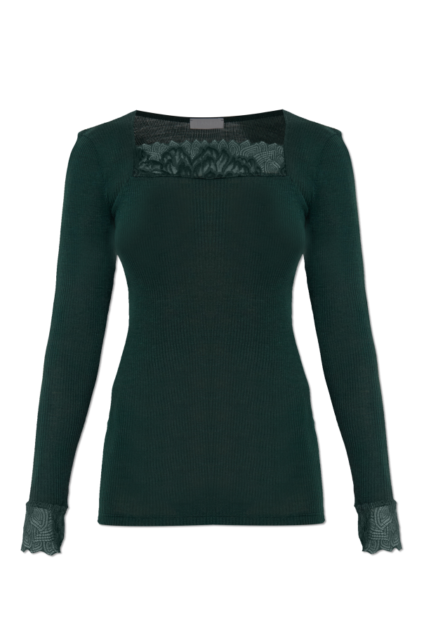 Top from the "Celeste" collection od Hanro