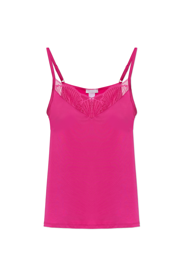 "Lilith" top od Hanro