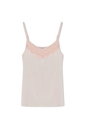 Lingerie top from the Gale collection