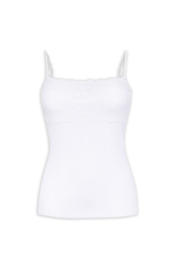 Hanro Slip top