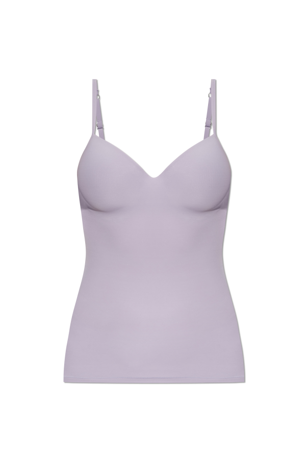 Hanro Lingerie top Allure