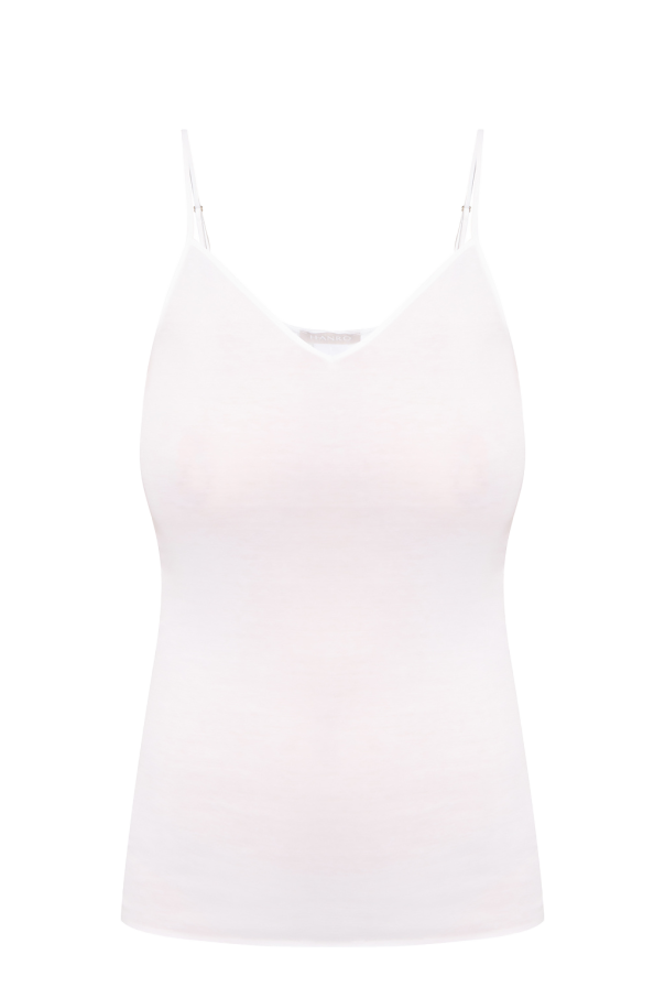 Hanro Seamless camisole