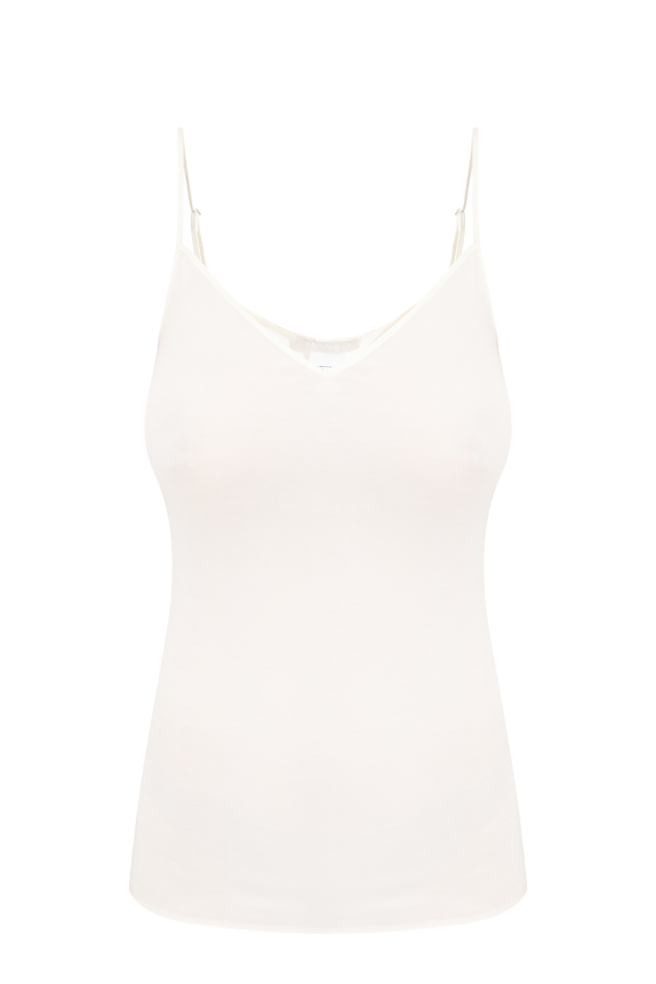 Hanro Seamless camisole