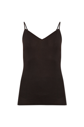 Bralette-Top aus der Kollektion ‘Cotton Seamless’