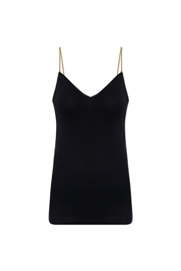 Body 'Seamless' od Hanro