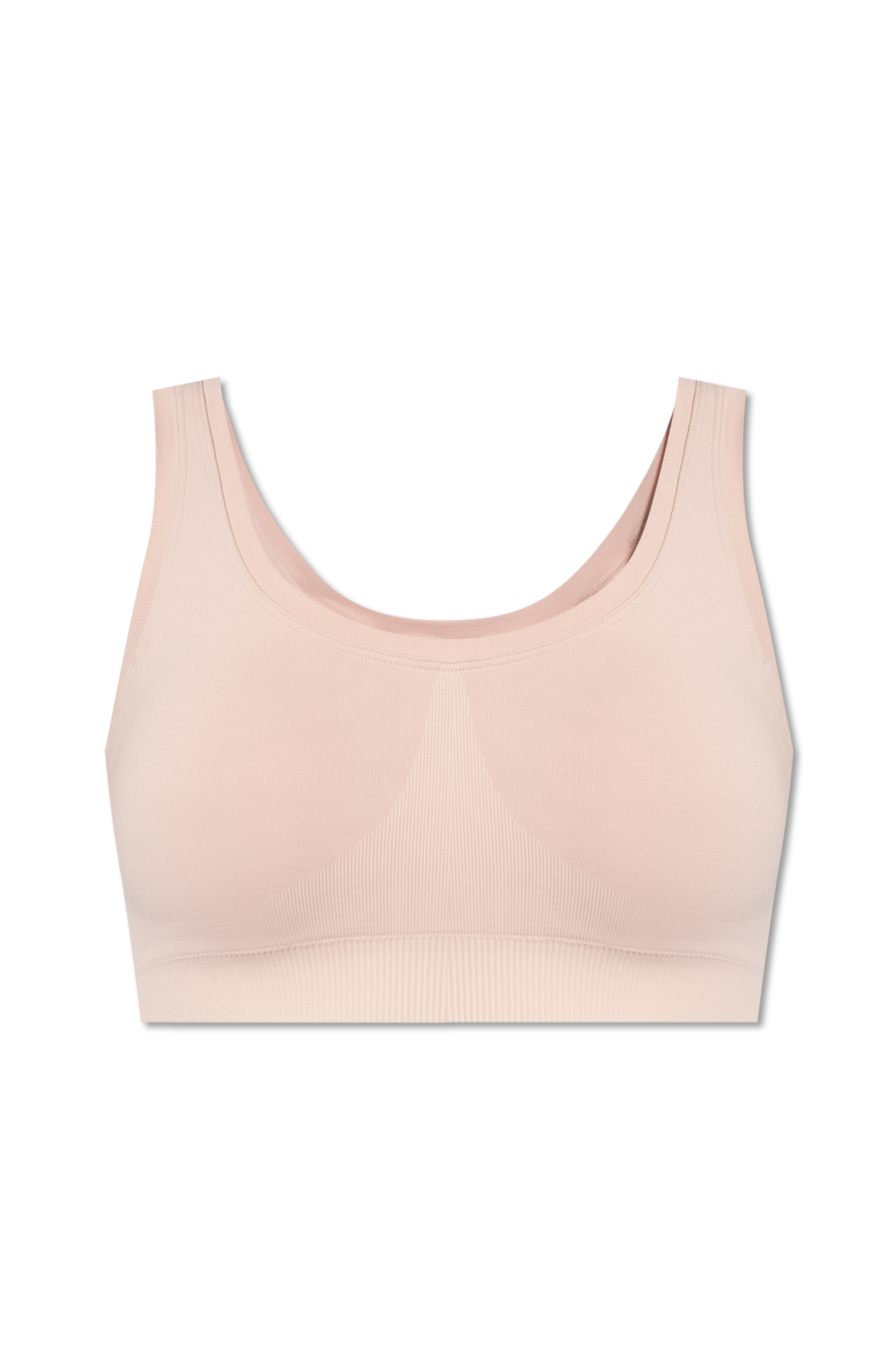 Pink 'Touch Feeling' underwear top Hanro - GenesinlifeShops Canada