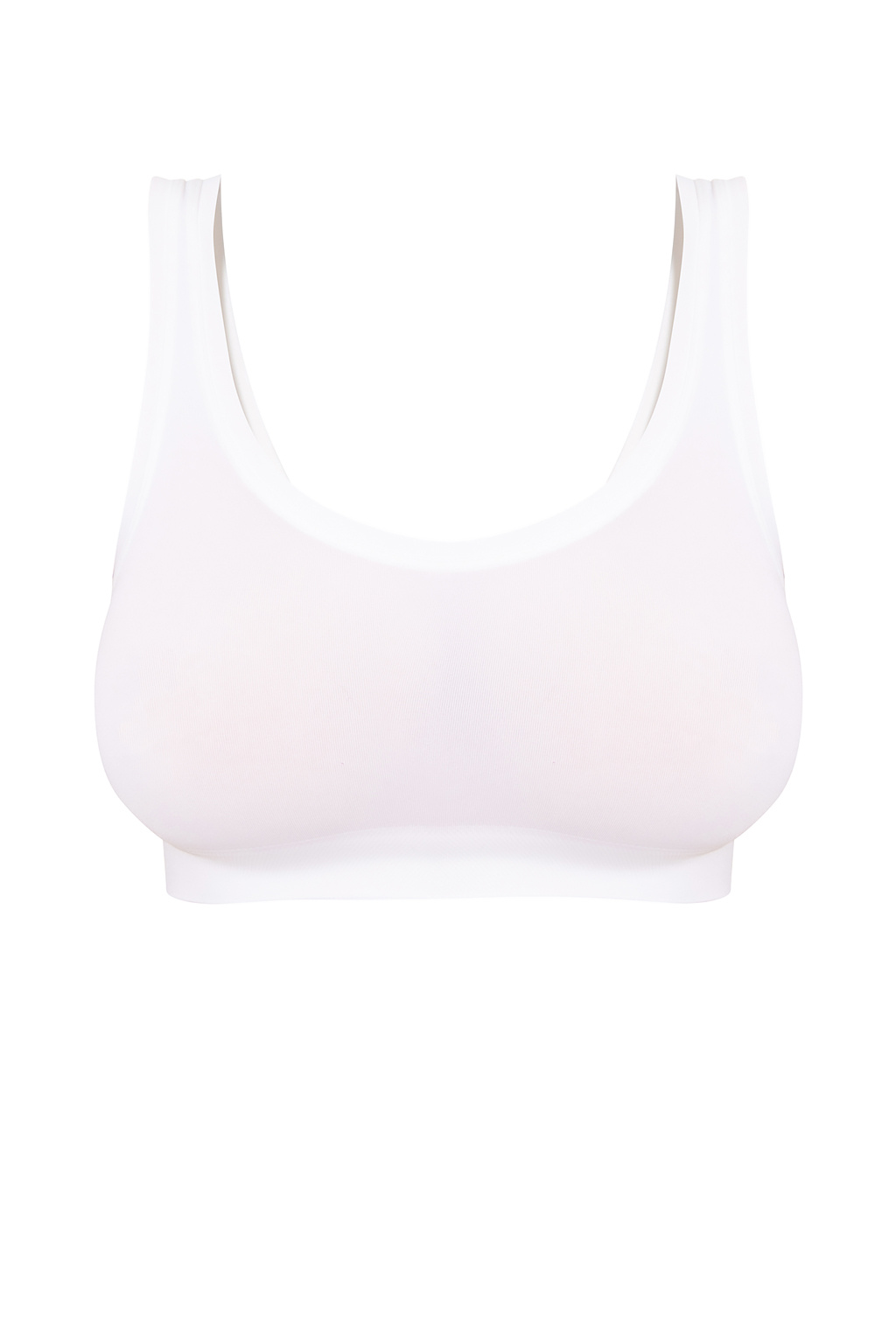 Hanro Seamless bra