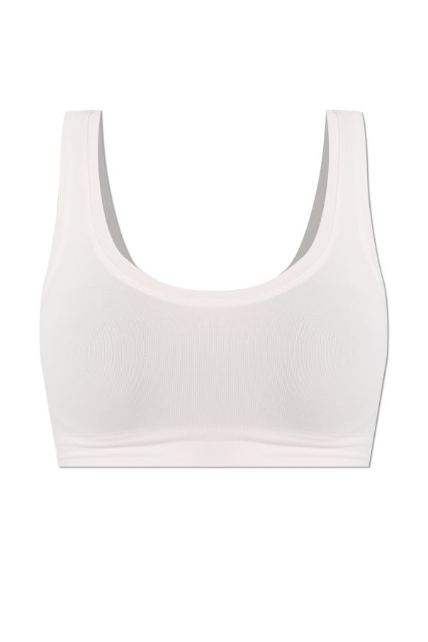 Short lingerie top od Hanro