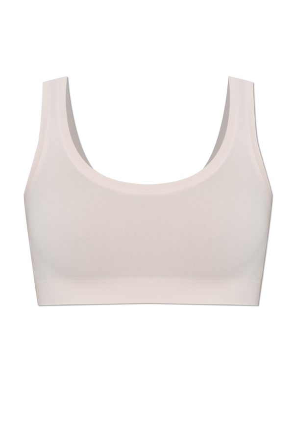 Lingerie top from the 'Touch Feeling' collection od Hanro