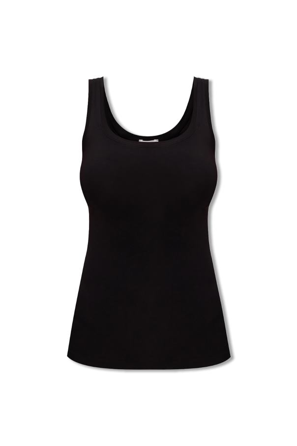 Hanro Seamless tank top