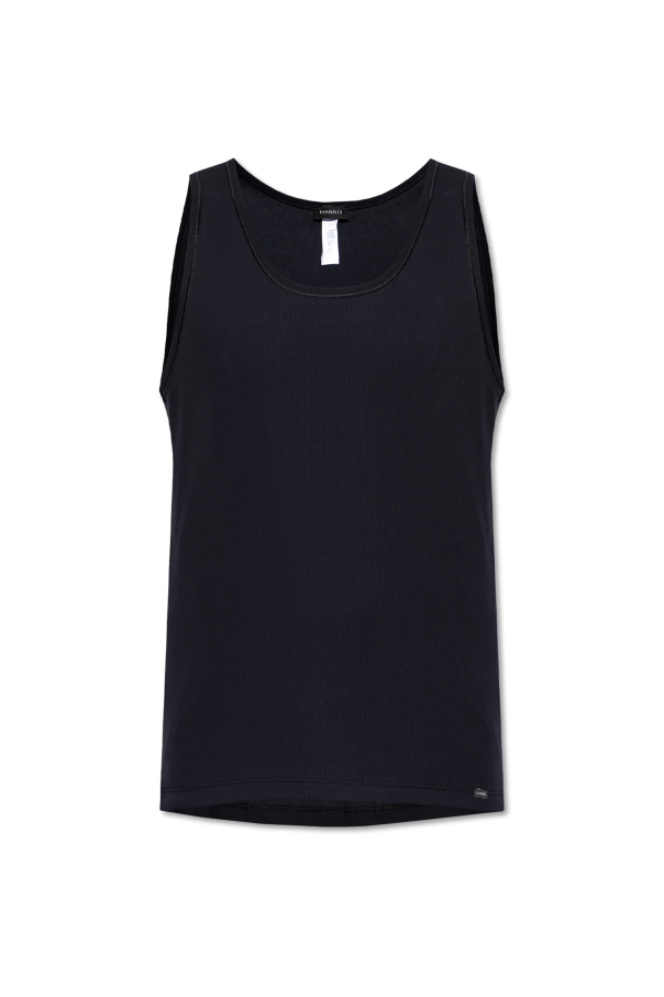 Hanro Ribbed Top