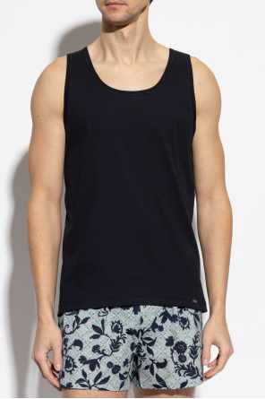Hanro Ribbed Top