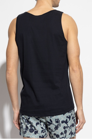 Hanro Ribbed Top