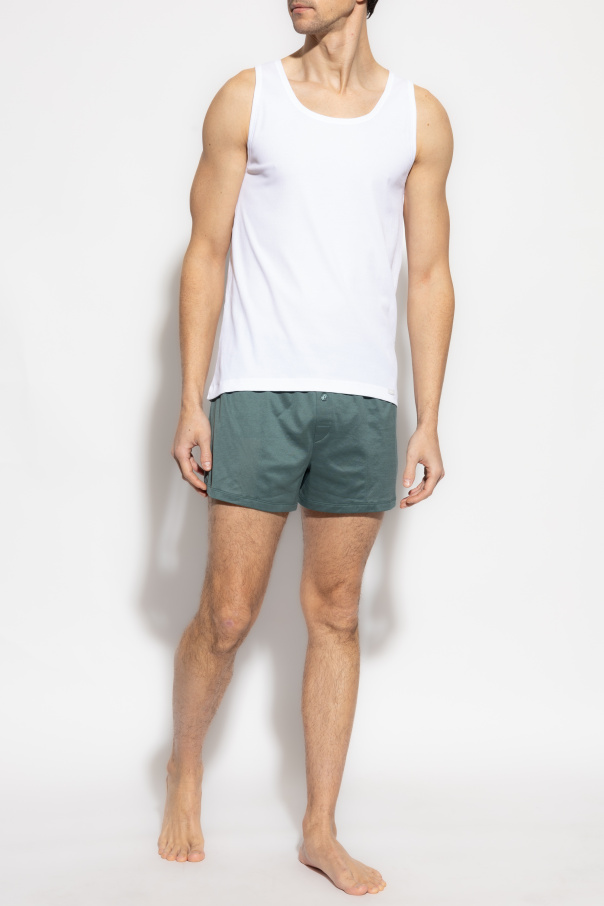 Hanro Top Essentials