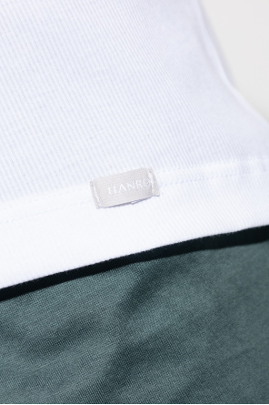 Hanro Top Essentials