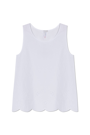 Top lencero ‘Lumi’