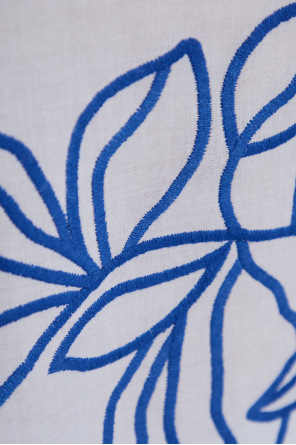 Hanro Top from the Liz collection