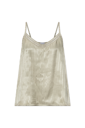 Lingerie top from the ‘Sleep & Lounge’ collection