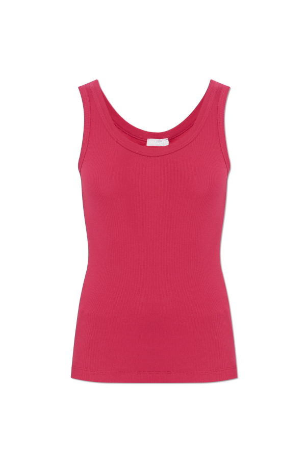 Hanro Top de la colección ‘Sleep & Lounge’